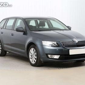 Fotka k inzerátu Škoda Octavia 1.6 TDI / 19014663