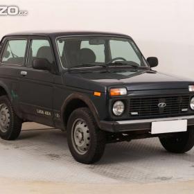 Fotka k inzerátu Lada Niva 1.7 i / 19029820