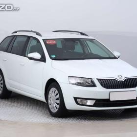 Fotka k inzerátu Škoda Octavia 1.6 TDI / 19047386