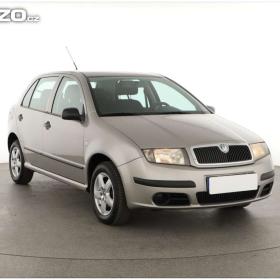 Fotka k inzerátu Škoda Fabia 1.2 12V / 19052507