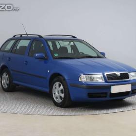 Fotka k inzerátu Škoda Octavia 1.9 TDI / 19052522