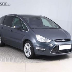 Fotka k inzerátu Ford S- MAX 2.2 TDCi / 19056076