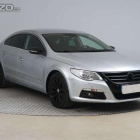 Fotka k inzerátu Volkswagen Passat CC 2.0 TDI / 19062440