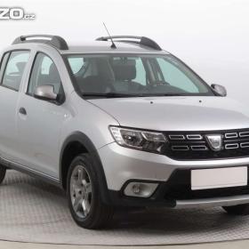 Fotka k inzerátu Dacia Sandero 0.9 TCe / 19064028