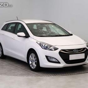 Fotka k inzerátu Hyundai i30 1.6 CRDi / 19066010