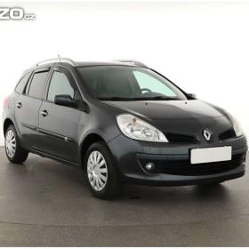 Fotka k inzerátu Renault Clio 1.2 16V / 19066012