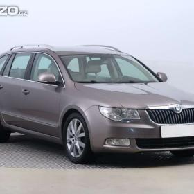 Fotka k inzerátu Škoda Superb 2.0 TDI / 19067348