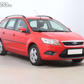 Fotka k inzerátu Ford Focus 1.6 TDCi / 19067909