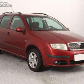 Fotka k inzerátu Škoda Fabia 1.2 12V / 19067917