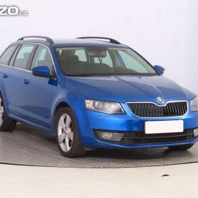 Fotka k inzerátu Škoda Octavia 2.0 TDI / 19071773