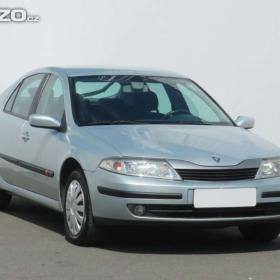 Fotka k inzerátu Renault Laguna 1.6 16V / 19071774