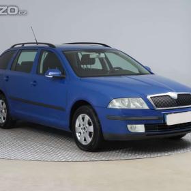 Fotka k inzerátu Škoda Octavia 1.9 TDI / 19073255