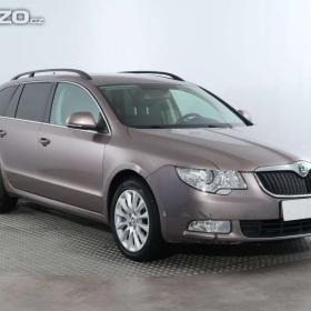 Fotka k inzerátu Škoda Superb 2.0 TDI / 19074483