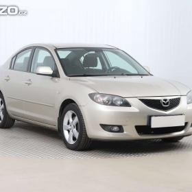 Fotka k inzerátu Mazda 3 1.6 / 19077594