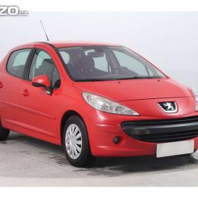 Fotka k inzerátu Peugeot 207 1.6 HDi / 19083604