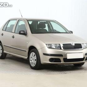 Fotka k inzerátu Škoda Fabia 1.2 12V / 19083610