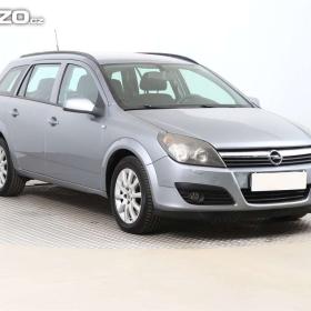 Fotka k inzerátu Opel Astra 1.9 CDTI / 19083617