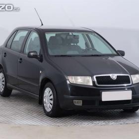 Fotka k inzerátu Škoda Fabia 1.4 16V / 19083621