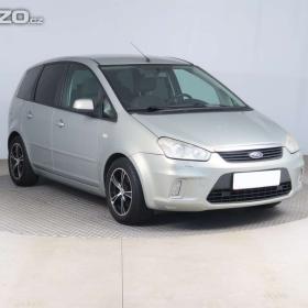 Fotka k inzerátu Ford C- Max 2.0 i / 19083624