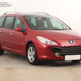 Fotka k inzerátu Peugeot 307 1.6 HDi / 19083631