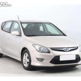 Fotka k inzerátu Hyundai i30 1.6 CVVT / 19083638