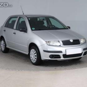 Fotka k inzerátu Škoda Fabia 1.4 16V / 19083640