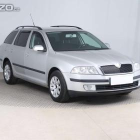 Fotka k inzerátu Škoda Octavia 2.0 TDI / 19085963