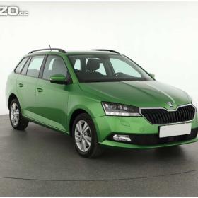 Fotka k inzerátu Škoda Fabia 1.0 TSI / 19095173