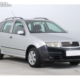 Fotka k inzerátu Škoda Fabia 1.2 12V / 19095805