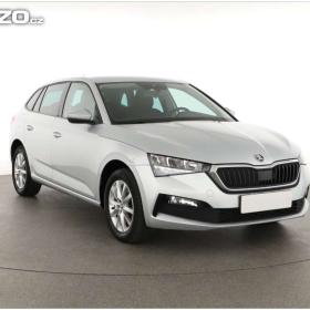 Fotka k inzerátu Škoda Scala 1.0 TSI / 19096281