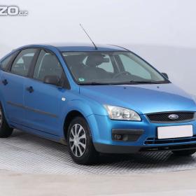 Fotka k inzerátu Ford Focus 1.6 16V / 19096285