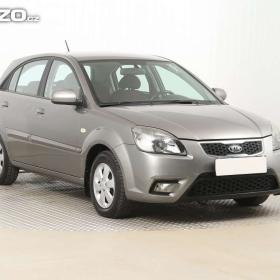 Fotka k inzerátu Kia Rio 1.4 16V / 19097130