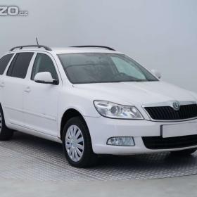 Fotka k inzerátu Škoda Octavia 1.6 TDI / 19097625