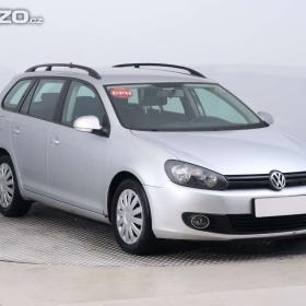 Fotka k inzerátu Volkswagen Golf 1.6 TDI / 19105923