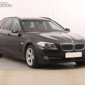 Fotka k inzerátu BMW Řada 5 530d xDrive / 19107725