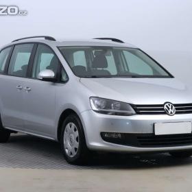 Fotka k inzerátu Volkswagen Sharan 2.0 TDI / 19108506