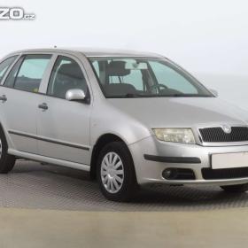 Fotka k inzerátu Škoda Fabia 1.2 12V / 19110276