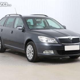 Fotka k inzerátu Škoda Octavia 2.0 TDI / 19110823