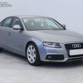 Fotka k inzerátu Audi A4 2.0 TDI / 19110826