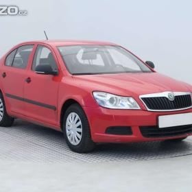 Fotka k inzerátu Škoda Octavia 1.6 TDI / 19112481