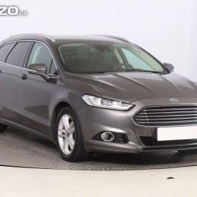 Fotka k inzerátu Ford Mondeo 2.0 TDCI / 19112492