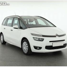 Fotka k inzerátu Citroën Grand C4 Picasso 1.6 VTi / 19117453