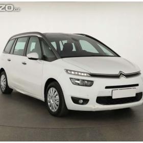 Fotka k inzerátu Citroën Grand C4 Picasso 1.6 VTi / 19117453