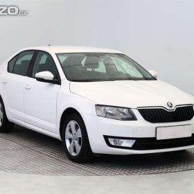 Fotka k inzerátu Škoda Octavia 1.6 TDI / 19118442