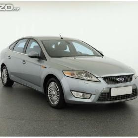 Fotka k inzerátu Ford Mondeo 2.0 16V / 19118447