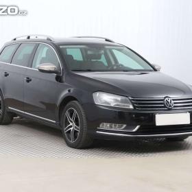 Fotka k inzerátu Volkswagen Passat 1.6 TDI / 19118451