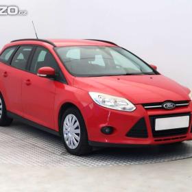 Fotka k inzerátu Ford Focus 1.6 TDCi / 19118455