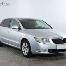 Fotka k inzerátu Škoda Superb 1.4 TSI / 19119266