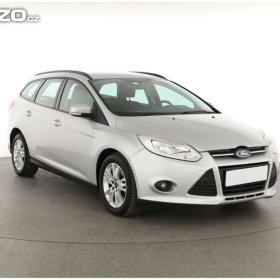 Fotka k inzerátu Ford Focus 1.6 TDCi / 19121192