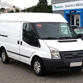 Fotka k inzerátu Ford Transit 2.2 TDCi / 19121195